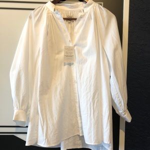 BNWT Esby Apparel Liza Top